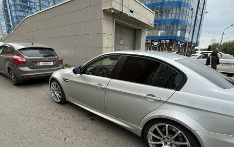 BMW 3 серия, 2008 год, 1 150 000 рублей, 8 фотография