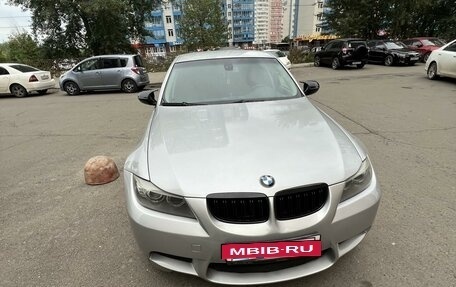 BMW 3 серия, 2008 год, 1 150 000 рублей, 7 фотография