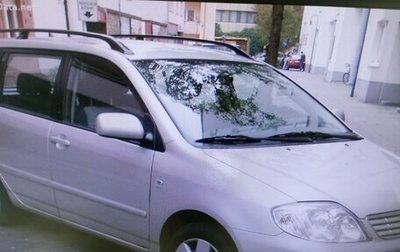 Toyota Corolla, 2001 год, 329 000 рублей, 1 фотография