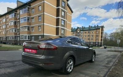 Ford Mondeo IV, 2012 год, 1 225 000 рублей, 1 фотография