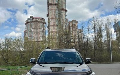 Toyota Land Cruiser Prado 150 рестайлинг 2, 2011 год, 3 150 000 рублей, 1 фотография