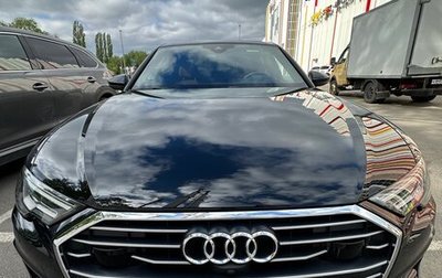 Audi A6, 2020 год, 4 750 000 рублей, 1 фотография