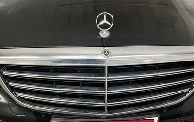 Mercedes-Benz E-Класс, 2017 год, 5 500 000 рублей, 1 фотография