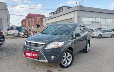 Ford Kuga III, 2011 год, 1 150 000 рублей, 1 фотография