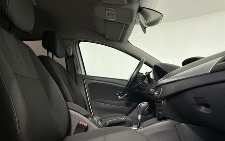 Renault Megane III, 2012 год, 850 000 рублей, 14 фотография