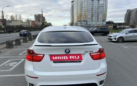 BMW X6, 2012 год, 3 150 000 рублей, 2 фотография