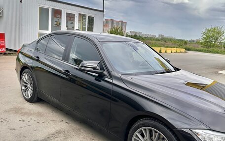 BMW 3 серия, 2013 год, 2 100 000 рублей, 4 фотография