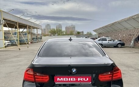 BMW 3 серия, 2013 год, 2 100 000 рублей, 6 фотография