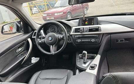 BMW 3 серия, 2013 год, 2 100 000 рублей, 15 фотография
