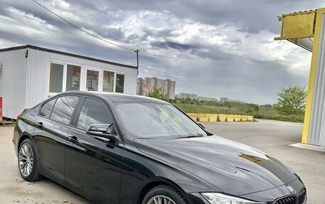 BMW 3 серия, 2013 год, 2 100 000 рублей, 12 фотография
