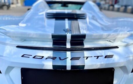Chevrolet Corvette C8, 2022 год, 17 990 000 рублей, 13 фотография