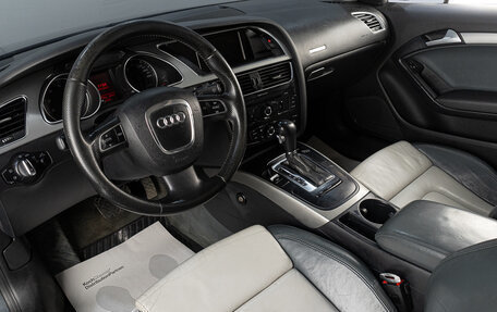 Audi A5, 2007 год, 1 249 000 рублей, 7 фотография