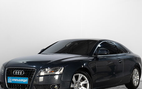 Audi A5, 2007 год, 1 249 000 рублей, 2 фотография