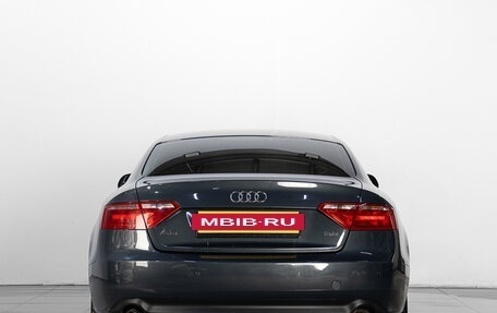Audi A5, 2007 год, 1 249 000 рублей, 4 фотография