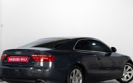 Audi A5, 2007 год, 1 249 000 рублей, 5 фотография