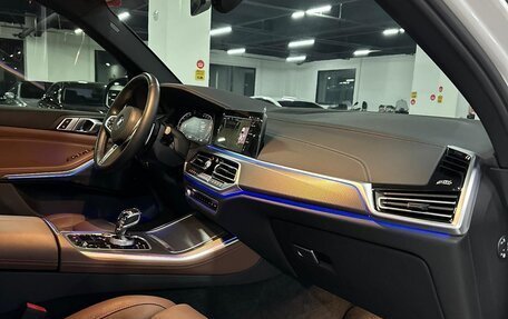 BMW X5, 2022 год, 10 100 000 рублей, 11 фотография