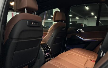 BMW X5, 2022 год, 10 100 000 рублей, 14 фотография