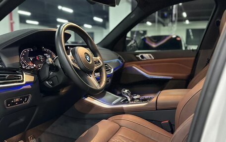 BMW X5, 2022 год, 10 100 000 рублей, 13 фотография