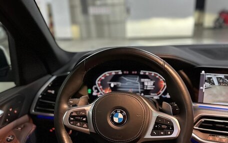 BMW X5, 2022 год, 10 100 000 рублей, 15 фотография