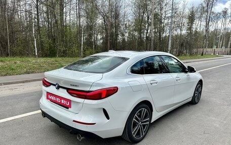 BMW 2 серия F44, 2020 год, 3 150 000 рублей, 3 фотография