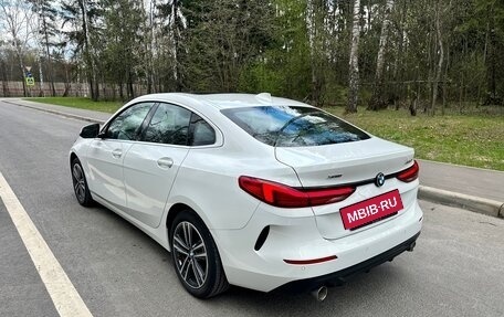BMW 2 серия F44, 2020 год, 3 150 000 рублей, 4 фотография