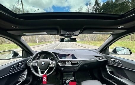 BMW 2 серия F44, 2020 год, 3 150 000 рублей, 15 фотография