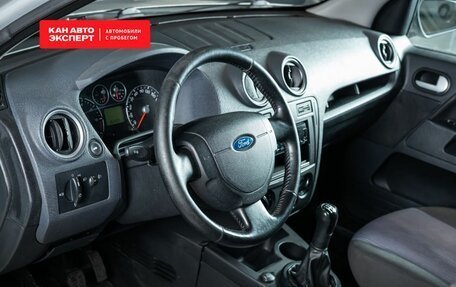 Ford Fusion I, 2007 год, 500 600 рублей, 3 фотография