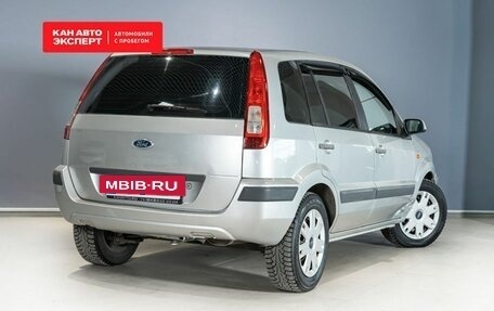 Ford Fusion I, 2007 год, 500 600 рублей, 2 фотография
