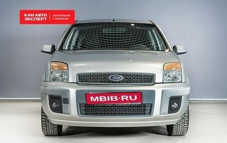 Ford Fusion I, 2007 год, 500 600 рублей, 8 фотография