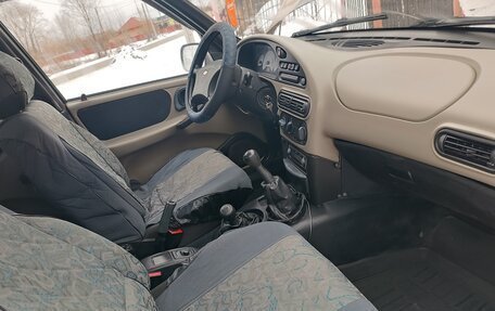 Chevrolet Niva I рестайлинг, 2006 год, 395 000 рублей, 7 фотография