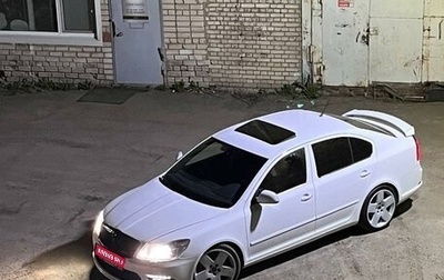 Skoda Octavia RS, 2012 год, 1 370 000 рублей, 1 фотография