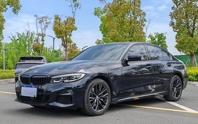 BMW 3 серия, 2021 год, 3 258 000 рублей, 1 фотография