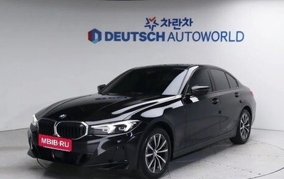 BMW 3 серия, 2023 год, 5 400 000 рублей, 1 фотография