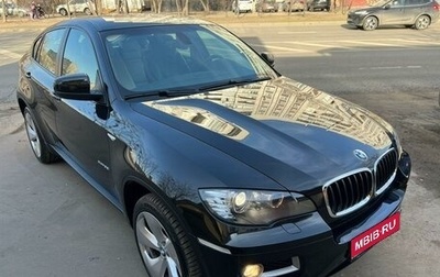 BMW X6, 2012 год, 2 330 000 рублей, 1 фотография