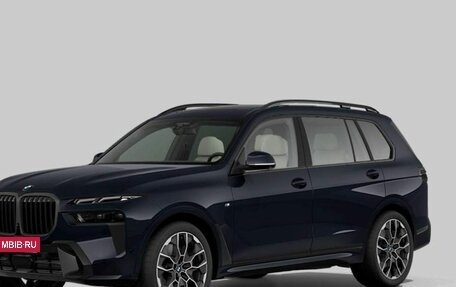 BMW X7, 2024 год, 18 490 000 рублей, 1 фотография