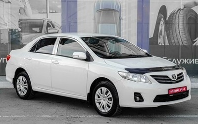 Toyota Corolla, 2012 год, 1 449 000 рублей, 1 фотография