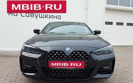 BMW 4 серия, 2021 год, 5 899 000 рублей, 3 фотография