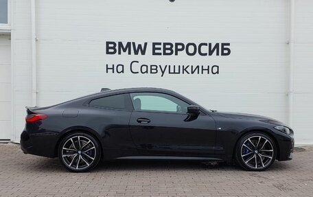 BMW 4 серия, 2021 год, 5 899 000 рублей, 6 фотография