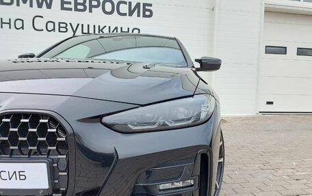 BMW 4 серия, 2021 год, 5 899 000 рублей, 7 фотография