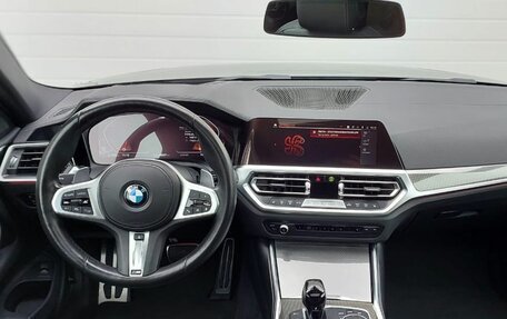 BMW 4 серия, 2021 год, 5 899 000 рублей, 11 фотография
