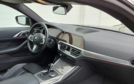 BMW 4 серия, 2021 год, 5 899 000 рублей, 12 фотография