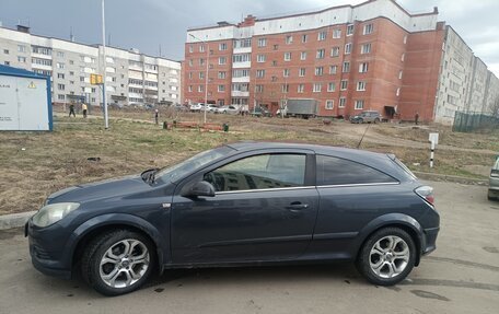 Opel Astra H, 2007 год, 550 000 рублей, 2 фотография