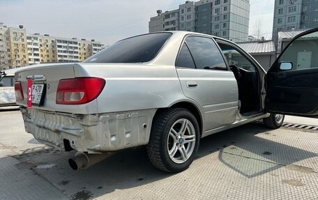 Toyota Carina, 2000 год, 455 000 рублей, 4 фотография