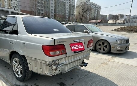 Toyota Carina, 2000 год, 455 000 рублей, 6 фотография