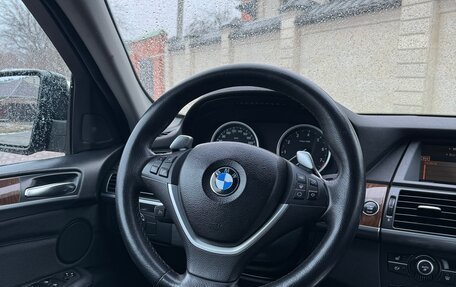 BMW X6, 2009 год, 2 100 000 рублей, 12 фотография