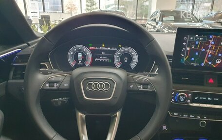 Audi A5, 2022 год, 3 900 011 рублей, 19 фотография
