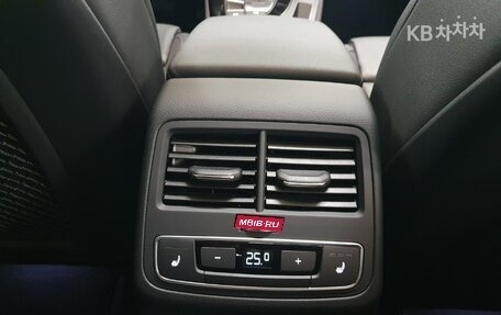Audi A5, 2022 год, 3 900 011 рублей, 17 фотография