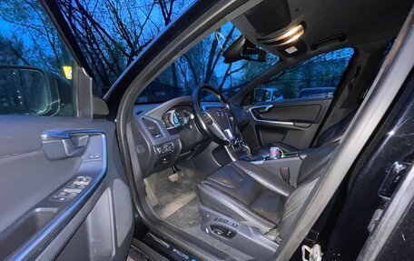 Volvo XC60 II, 2013 год, 2 170 000 рублей, 15 фотография