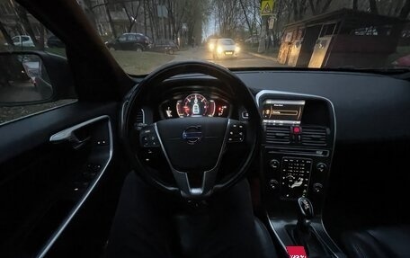 Volvo XC60 II, 2013 год, 2 170 000 рублей, 16 фотография