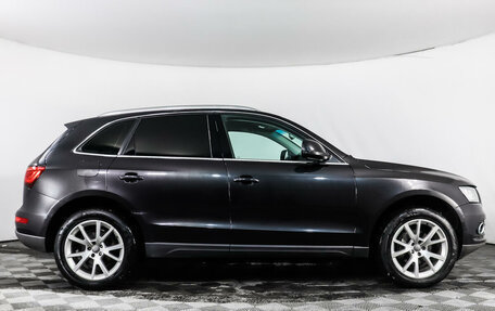 Audi Q5, 2013 год, 2 041 214 рублей, 4 фотография